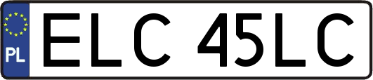 ELC45LC