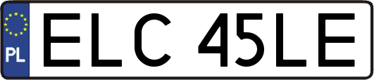ELC45LE