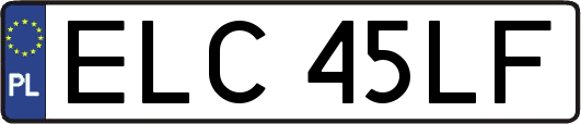 ELC45LF