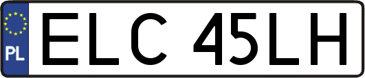 ELC45LH