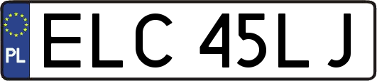 ELC45LJ