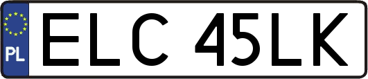 ELC45LK