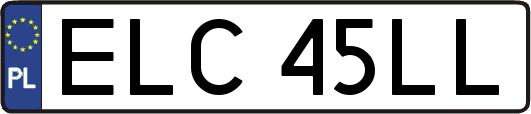 ELC45LL