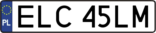 ELC45LM