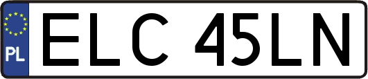 ELC45LN