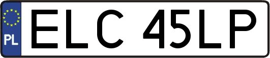 ELC45LP