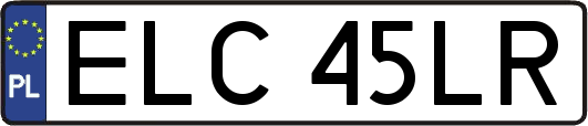 ELC45LR