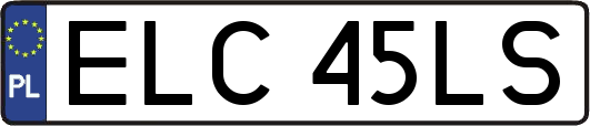 ELC45LS