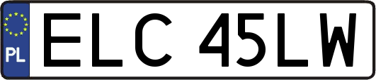 ELC45LW