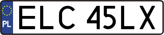 ELC45LX