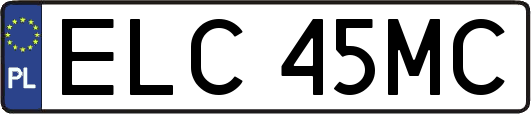 ELC45MC