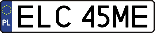 ELC45ME