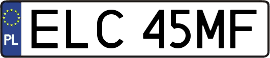 ELC45MF