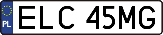 ELC45MG