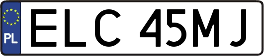 ELC45MJ