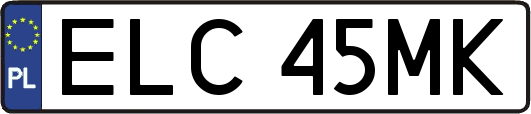 ELC45MK