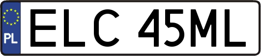 ELC45ML