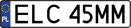 ELC45MM