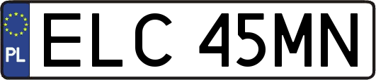 ELC45MN