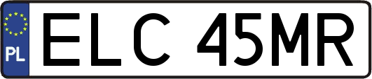 ELC45MR