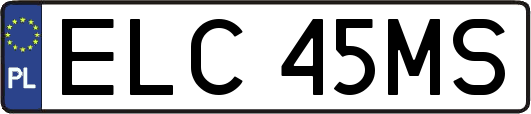 ELC45MS