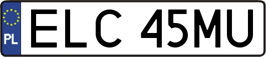 ELC45MU