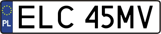 ELC45MV