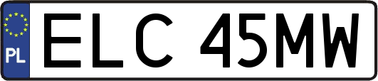 ELC45MW