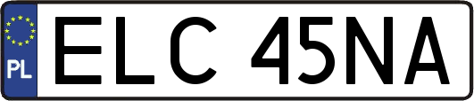 ELC45NA