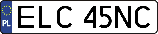 ELC45NC