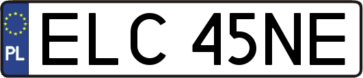 ELC45NE