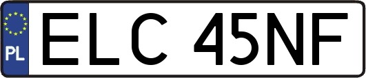 ELC45NF