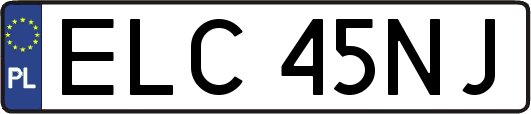 ELC45NJ
