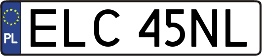 ELC45NL