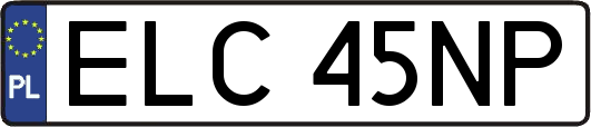 ELC45NP