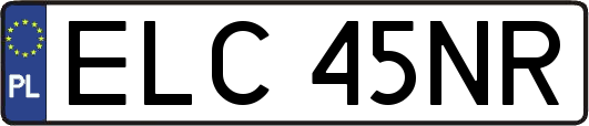 ELC45NR