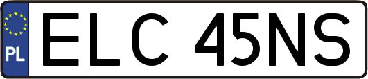 ELC45NS