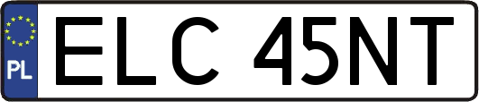 ELC45NT