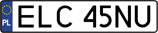 ELC45NU