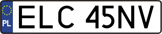 ELC45NV