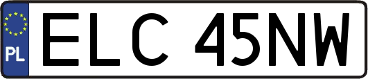 ELC45NW