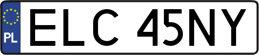 ELC45NY