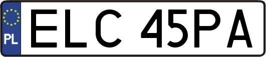ELC45PA