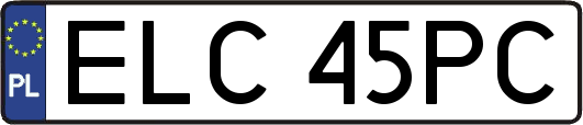 ELC45PC