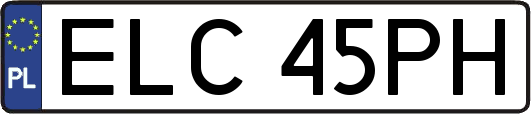 ELC45PH