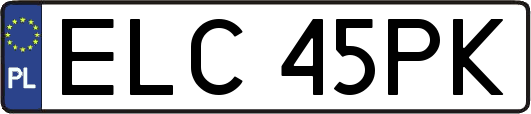 ELC45PK
