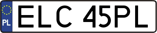 ELC45PL