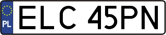 ELC45PN