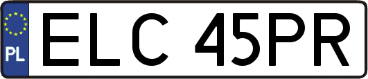 ELC45PR