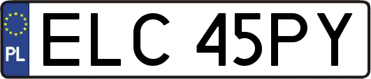 ELC45PY